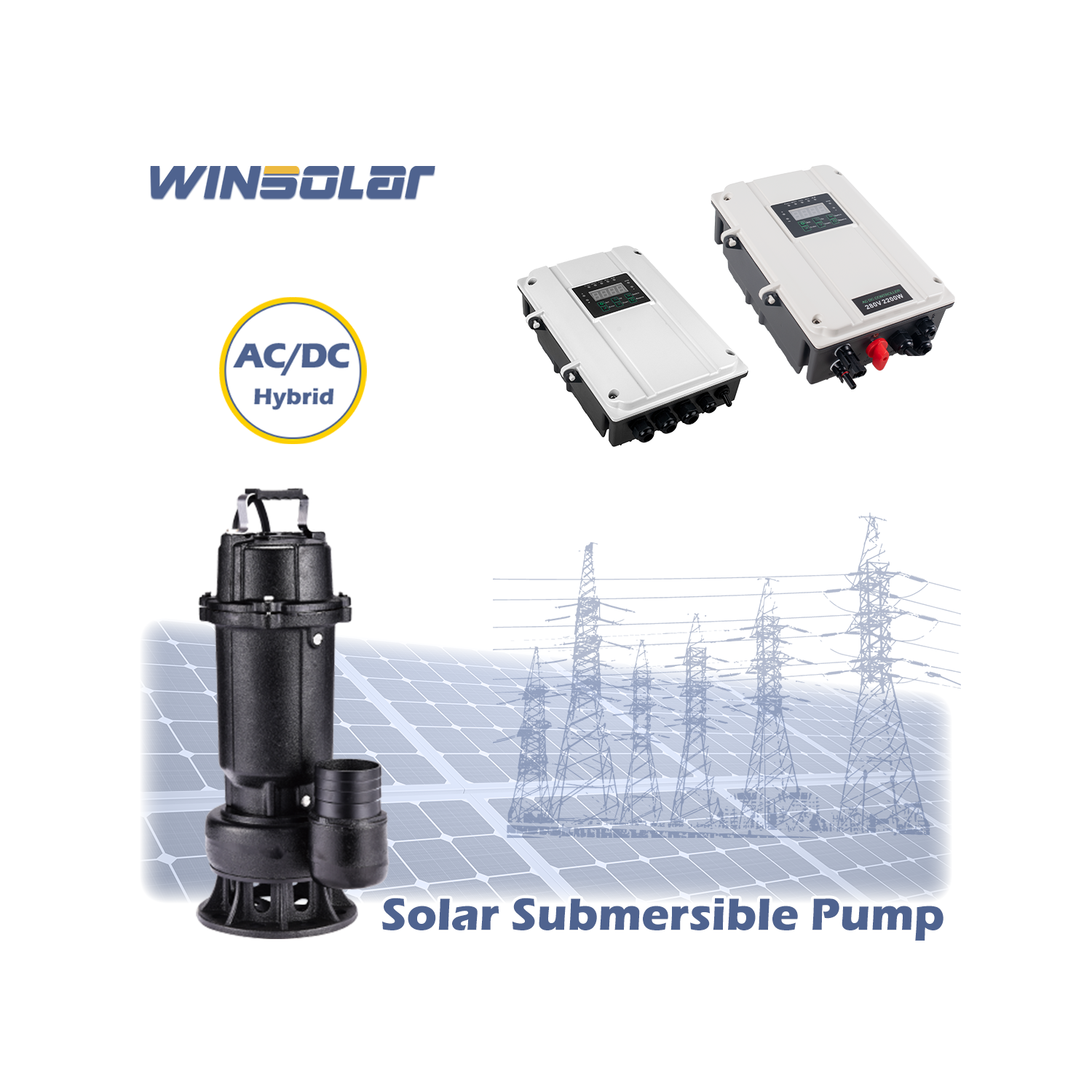 Solar Pump